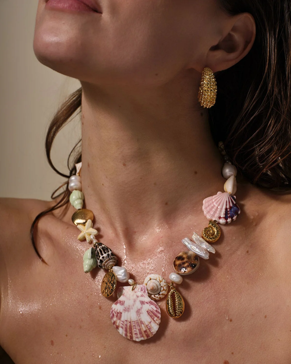 Emmi Necklace - Image 4
