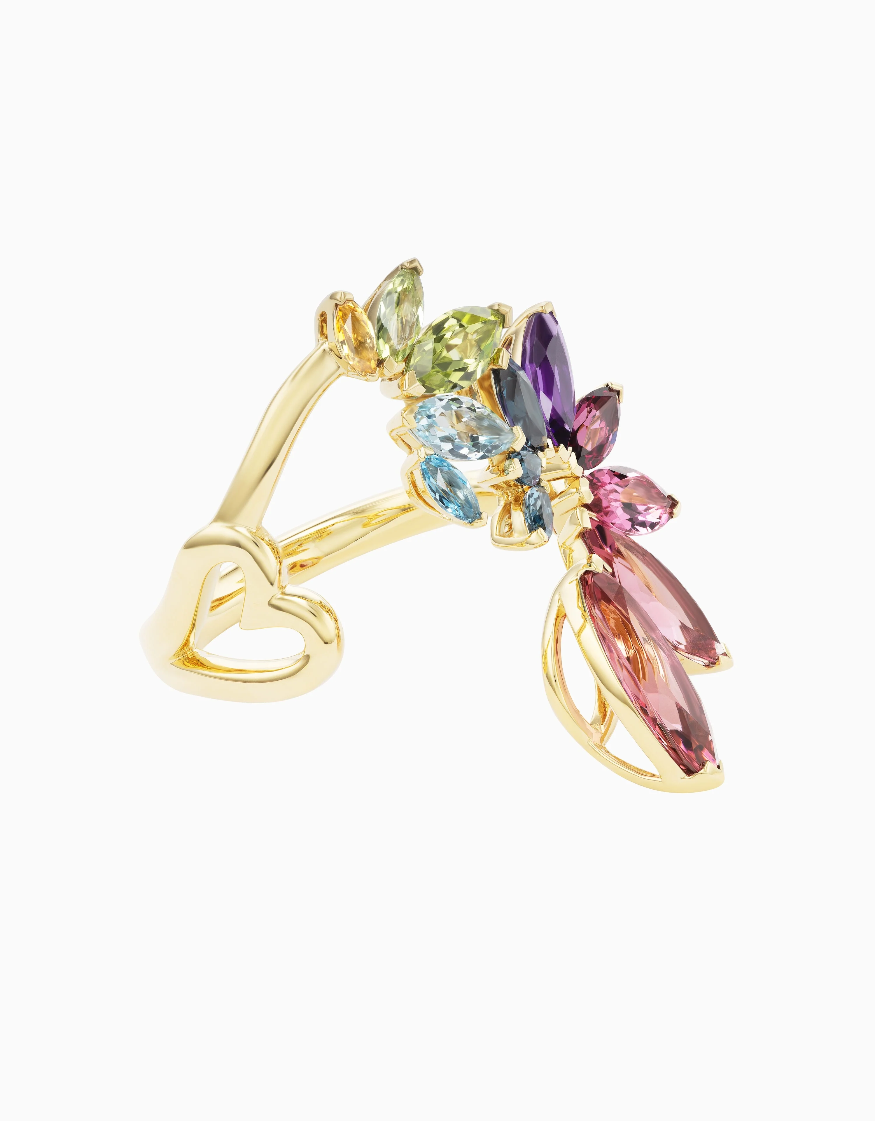 Arashi Ring - Image 3