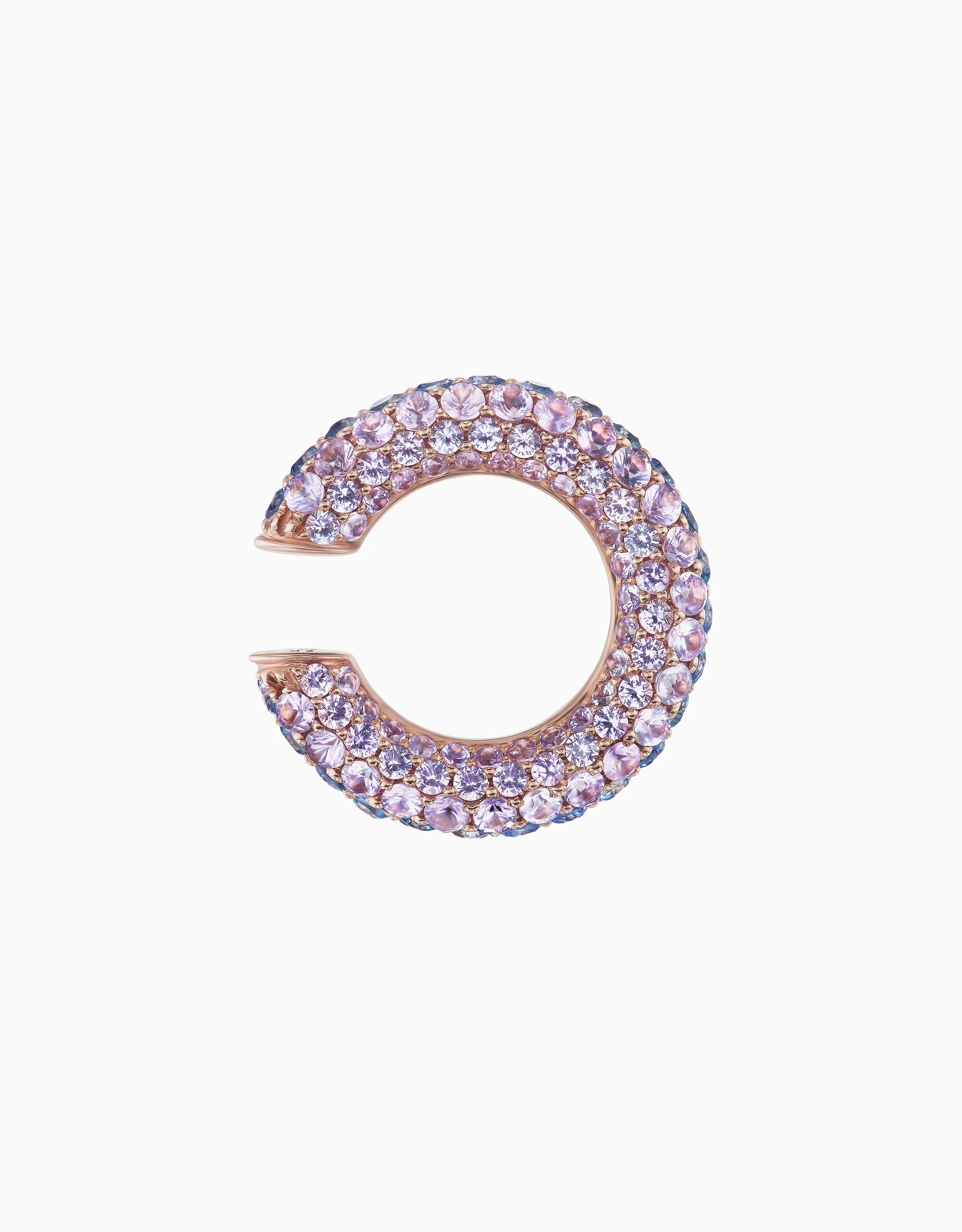 Ear Cuff - Coastline - Image 3
