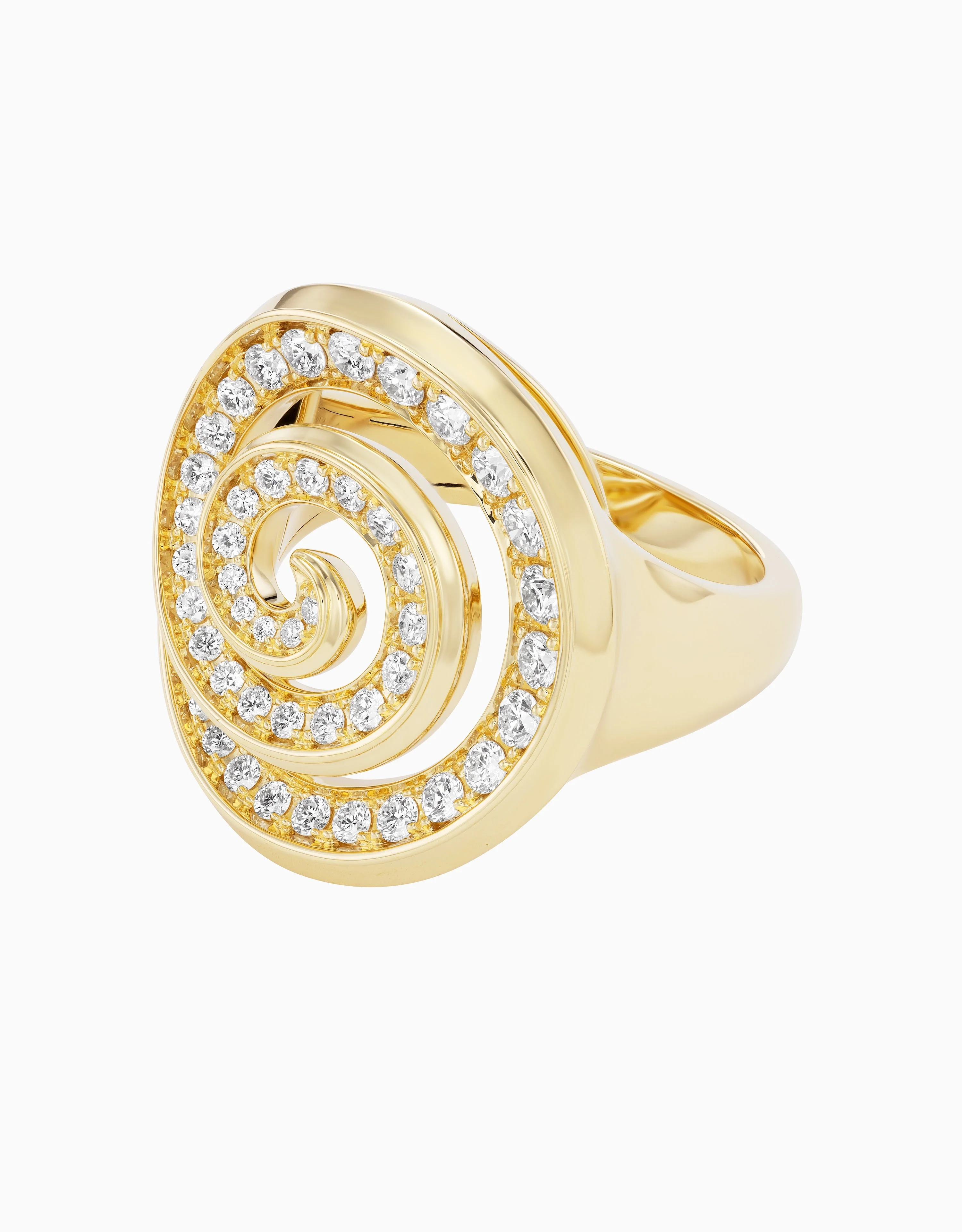 Spiral Ring - Image 3