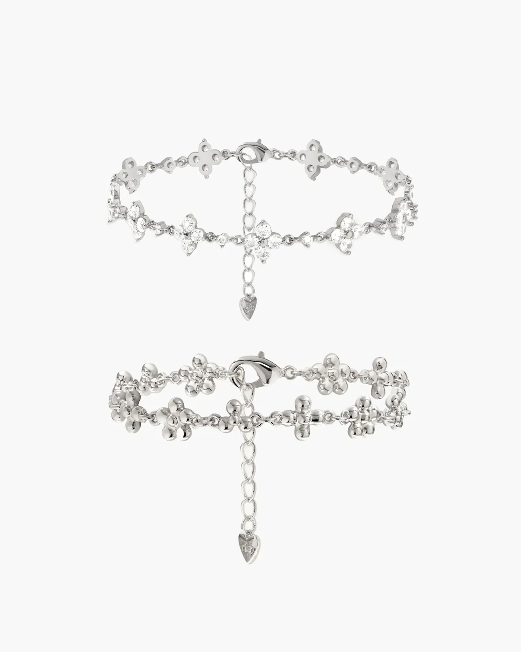 Daisy Molecule Bracelet - Image 7